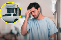 Alerta internacional contra médico por suero vitaminado que dejó 6 muertos en Sonora