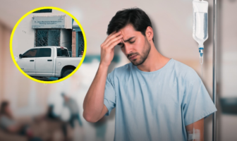 Alerta internacional contra médico por suero vitaminado que dejó 6 muertos en Sonora