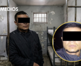 Por matar a su pareja embarazada, dan 55 años a feminicida de Tlajomulco