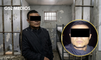 Por matar a su pareja embarazada, dan 55 años a feminicida de Tlajomulco