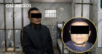 Por matar a su pareja embarazada, dan 55 años a feminicida de Tlajomulco