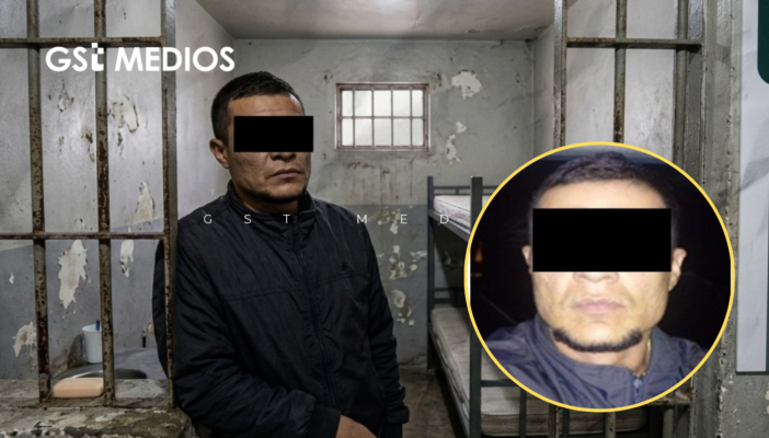 Por matar a su pareja embarazada, dan 55 años a feminicida de Tlajomulco