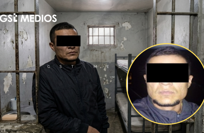 Por matar a su pareja embarazada, dan 55 años a feminicida de Tlajomulco