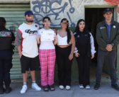 Menor con ficha de búsqueda es localizada en Tlaquepaque tras viajar por novio virtual