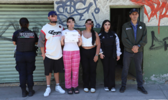 Menor con ficha de búsqueda es localizada en Tlaquepaque tras viajar por novio virtual