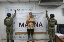 Arrestan a hombre vinculado al caso del tigre de bengala "Kiri Kiri" en Puerto Vallarta