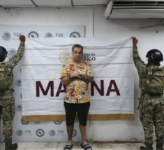 Arrestan a hombre vinculado al caso del tigre de bengala “Kiri Kiri” en Puerto Vallarta