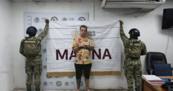 Arrestan a hombre vinculado al caso del tigre de bengala “Kiri Kiri” en Puerto Vallarta