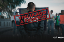 Procesan a tres policías de Puerto Vallarta por abuso de autoridad en caso Clarisa