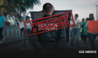 Procesan a tres policías de Puerto Vallarta por abuso de autoridad en caso Clarisa