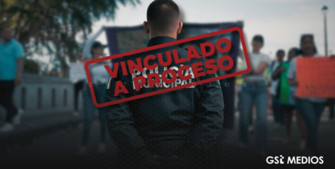 Procesan a tres policías de Puerto Vallarta por abuso de autoridad en caso Clarisa