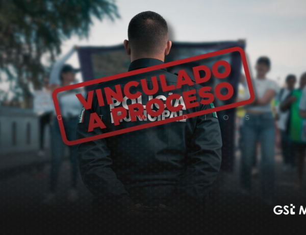 Procesan a tres policías de Puerto Vallarta por abuso de autoridad en caso Clarisa
