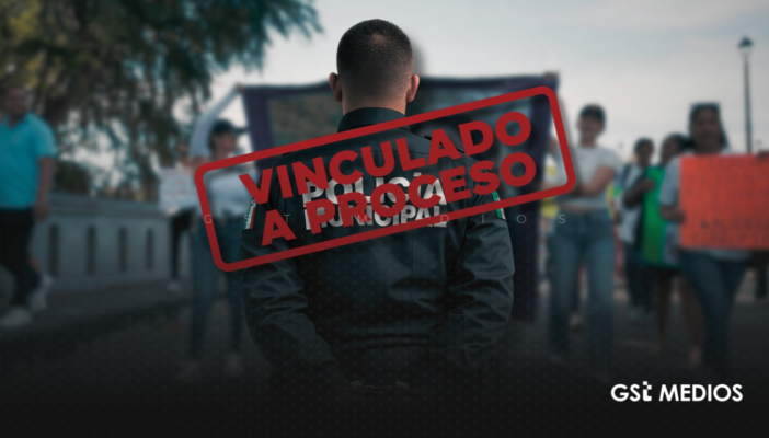 Procesan a tres policías de Puerto Vallarta por abuso de autoridad en caso Clarisa