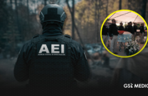 Accidente en Chihuahua: investigan muerte de presuntos agentes de la CIA en operativo antidrogas