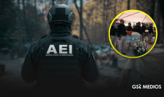 Accidente en Chihuahua: investigan muerte de presuntos agentes de la CIA en operativo antidrogas