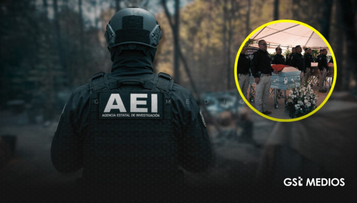 Accidente en Chihuahua: investigan muerte de presuntos agentes de la CIA en operativo antidrogas