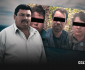 Cae mano derecha de “El Guano” y otros 9 integrantes del Cártel del Pacífico