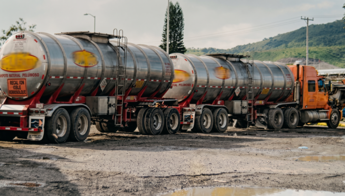 Sentencian a sujeto a 11 años de prisión por facilitar robo de hidrocarburo en Nayarit