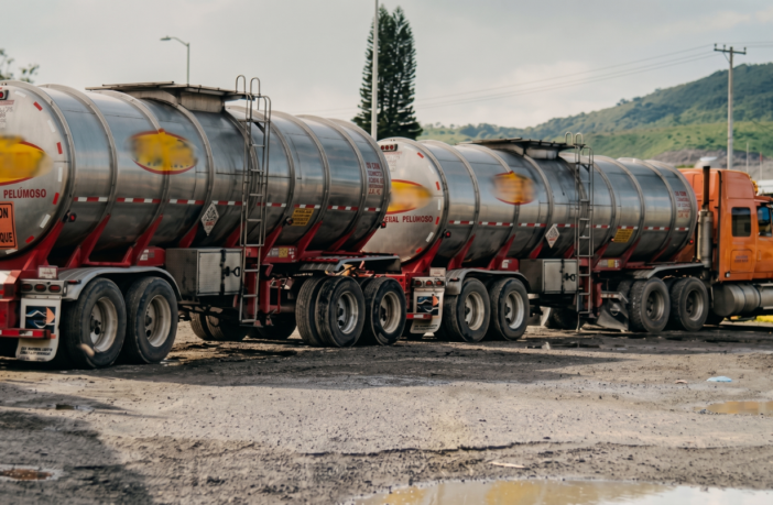 Sentencian a sujeto a 11 años de prisión por facilitar robo de hidrocarburo en Nayarit