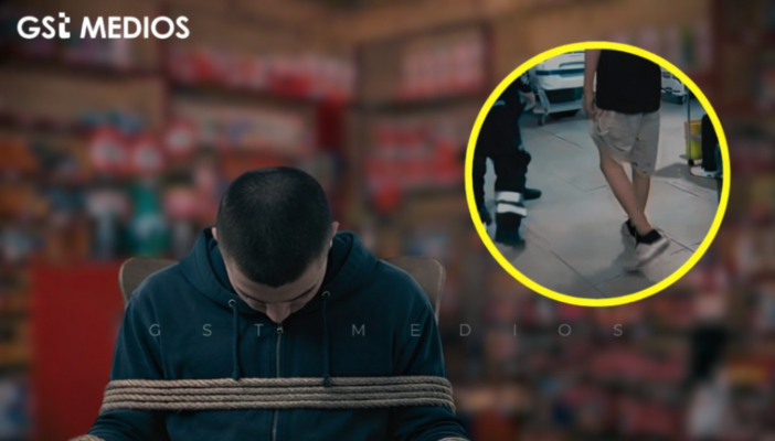 Falsa oferta de trabajo termina en secuestro de menor en Arandas