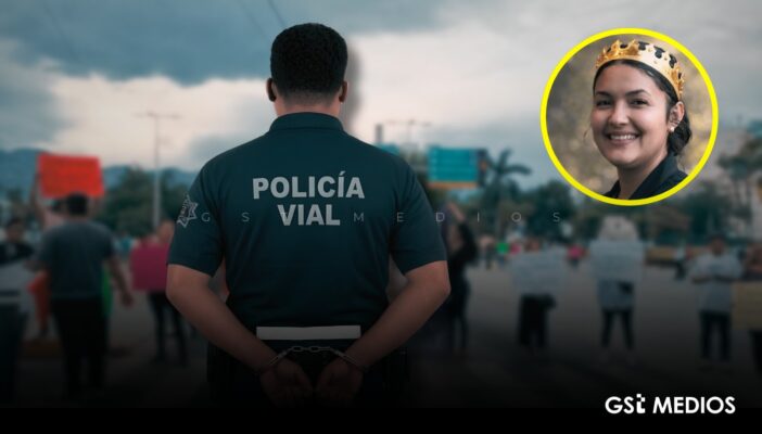 Suspenden por 6 meses a Viales por omisiones en Caso Clarisa