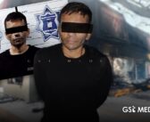 Lo detienen por saquear Oxxo y descubren orden de aprehensión por desaparición