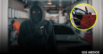 Asesinan a balazos a vecino de San Vicente en Bahía de Banderas