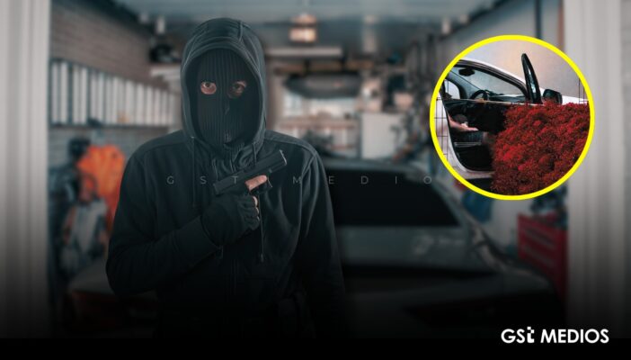 Asesinan a balazos a vecino de San Vicente en Bahía de Banderas