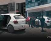 Vehículo robado en 2024 es recuperado durante patrullaje en la colonia Villa Sol