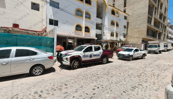 Intento de asalto termina con lesionado por arma de fuego en la Zona Romántica