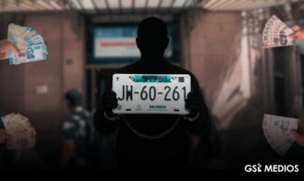 Vinculan a proceso a exfuncionario por irregularidades en trámites vehiculares