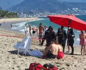 Tragedia en Semana Santa: turista pierde la vida en Playa de Oro