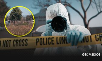 Localizan cuerpo con huellas de violencia en San Vicente, Bahía de Banderas