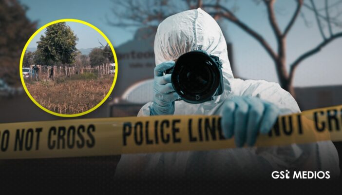 Localizan cuerpo con huellas de violencia en San Vicente, Bahía de Banderas