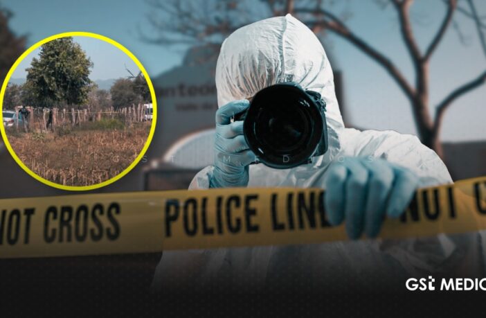 Localizan cuerpo con huellas de violencia en San Vicente, Bahía de Banderas