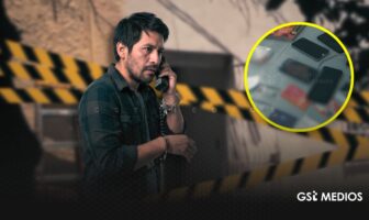 Desmantelan call center clandestino vinculado a fraudes telefónicos en Jalisco