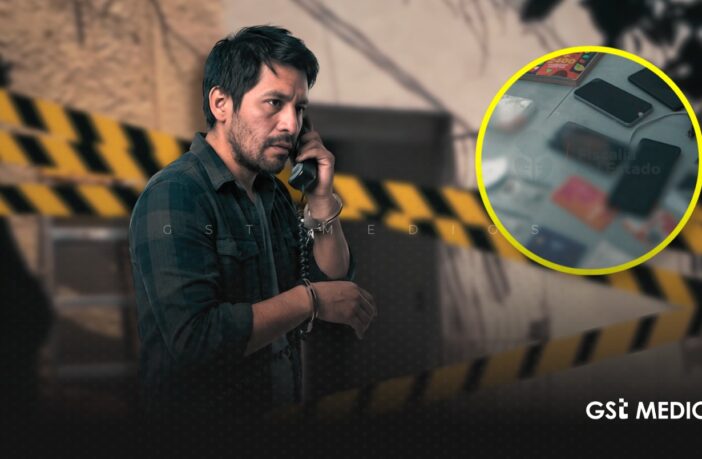 Desmantelan call center clandestino vinculado a fraudes telefónicos en Jalisco