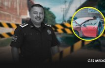 Ex mando policial el ejecutado en Ixtapa; su familia resulta herida