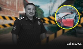 Ex mando policial el ejecutado en Ixtapa; su familia resulta herida