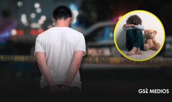 Condenan a sujeto a 16 años de prisión por abuso infantil agravado en Jalisco