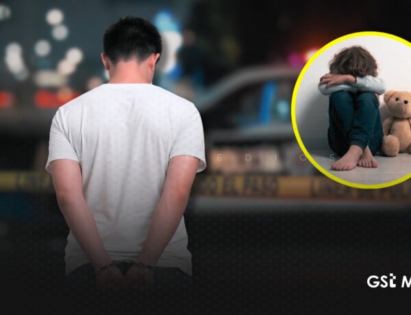 Condenan a sujeto a 16 años de prisión por abuso infantil agravado en Jalisco