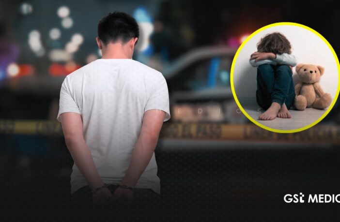 Condenan a sujeto a 16 años de prisión por abuso infantil agravado en Jalisco