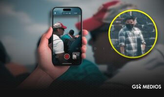 VIDEO: "Si os movéis, os sacrifico"; rehenes graban tensos momentos en Teotihuacán