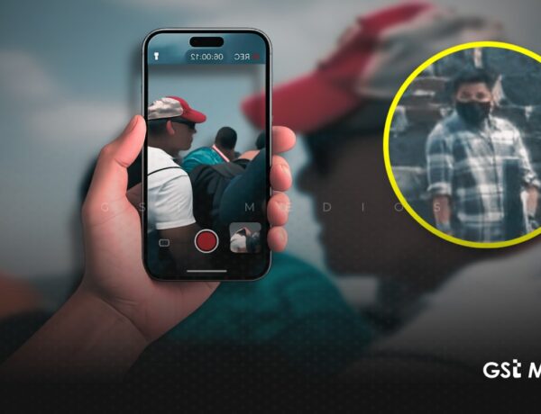 VIDEO: “Si os movéis, os sacrifico”; rehenes graban tensos momentos en Teotihuacán