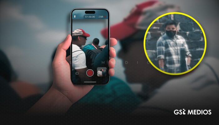 VIDEO: “Si os movéis, os sacrifico”; rehenes graban tensos momentos en Teotihuacán