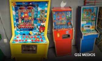 Va Policía de Jalisco contra máquinas tragamonedas