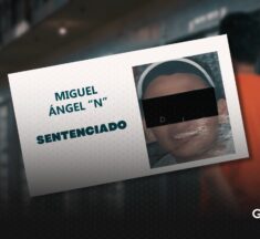 Dan 20 años a hombre que asesinó a su hijastro en Puerto Vallarta