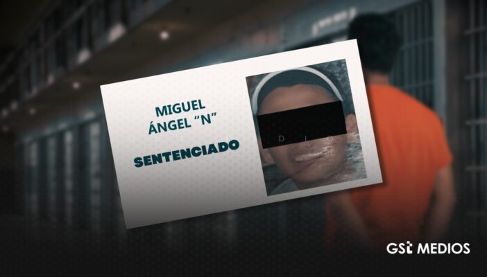 Dan 20 años a hombre que asesinó a su hijastro en Puerto Vallarta