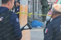 Asesinan a mujer en Las Juntas en ataque armado directo