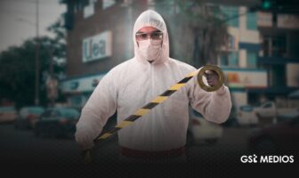 Localizan a un hombre sin vida al interior de una vivienda en Las Juntas